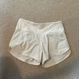 Lulu Shorts